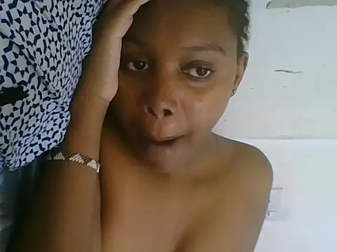 arisbellisimo webcam