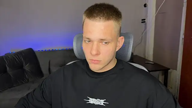 Nikclak webcam