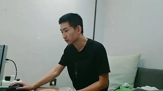 duzitengqq webcam