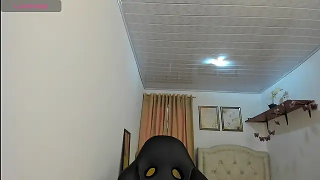 scarletfs webcam