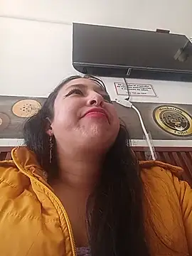 LIZETH_09 webcam