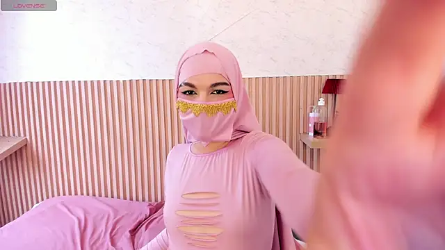 Candy_Noor webcam