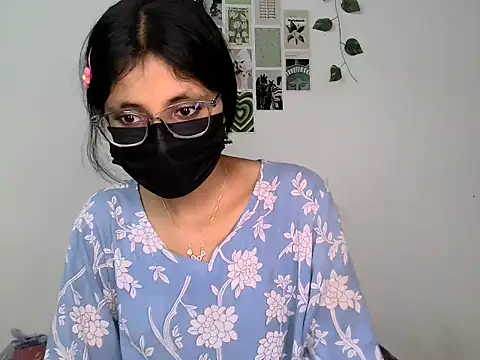 SANA_BABY_ webcam