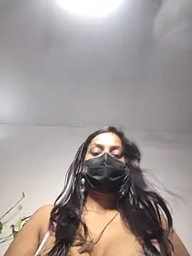 I_Esha webcam