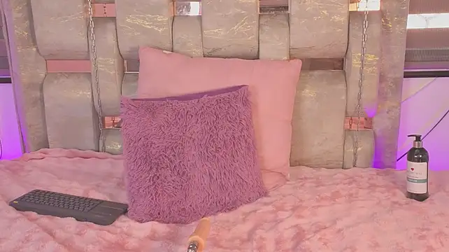 ValentinaValvet webcam