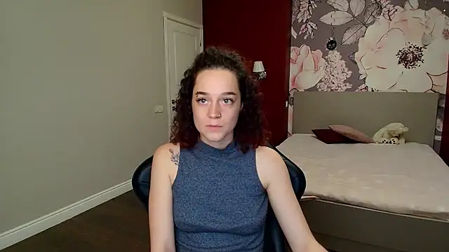 EmiliaMilsi webcam