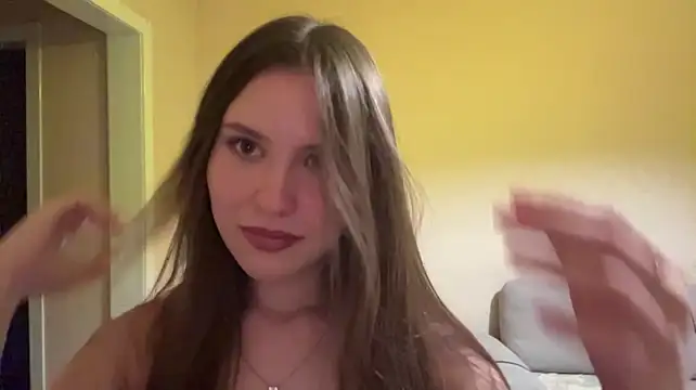 BlankNana webcam