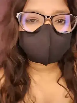 cutie_ji webcam