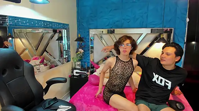 Oven_And_Jav webcam