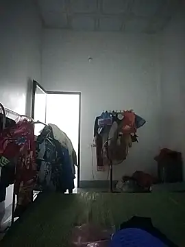 Haanii_12 webcam