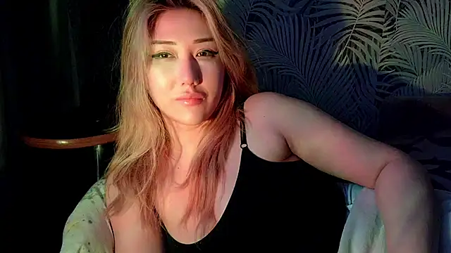 Tomydreamer webcam