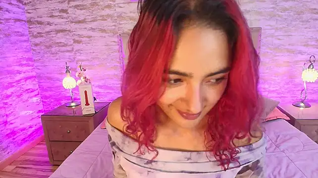 Violetta_Leon webcam
