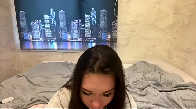 DianfKisss webcam