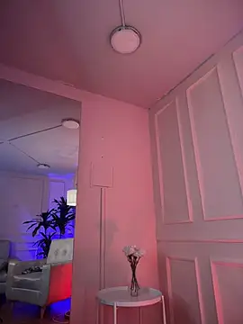 IvyLove7 webcam