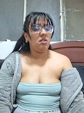 ZaidaWet webcam