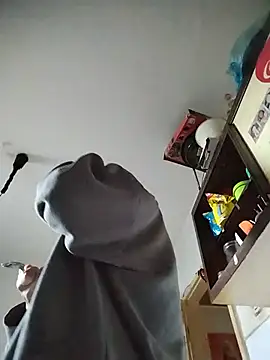 Wild_Witch webcam