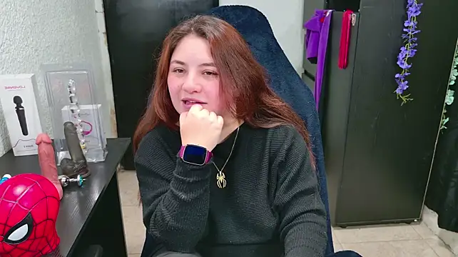 ann_bronw webcam