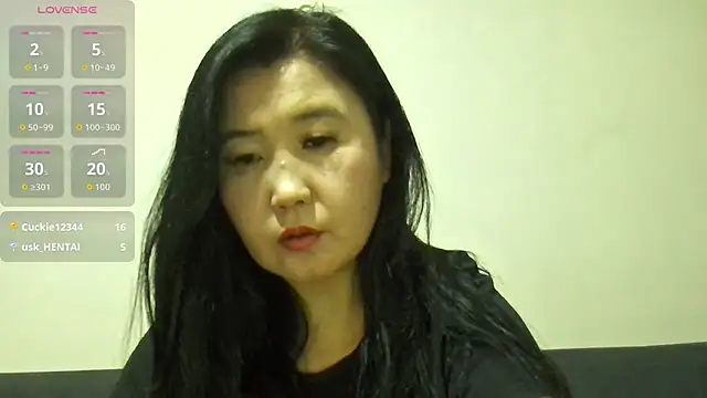 Bet_Lu webcam