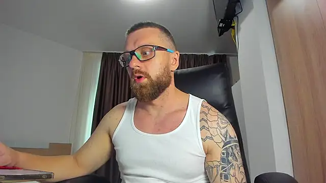 Findom_guy webcam