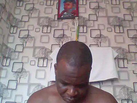 Chumba_001 webcam