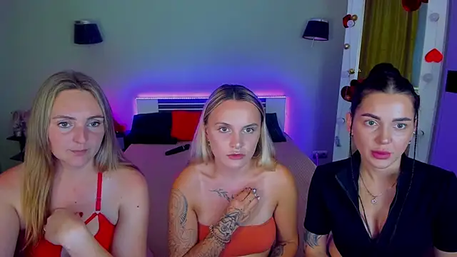 MagicEyess webcam