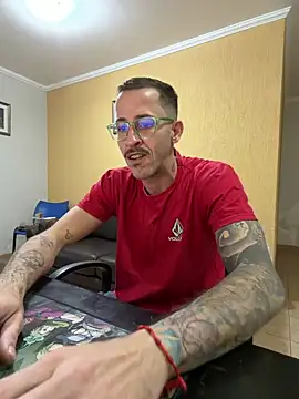 MeladoDiMel live sex cam
