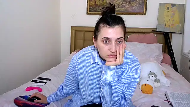 Iren webcam