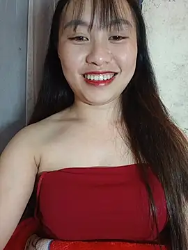 Cherry-squirtt webcam