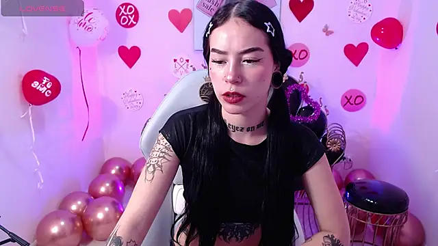 ABBY_X_COLLINS webcam