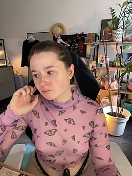 sweetest_pie webcam
