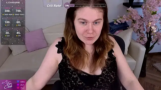 Nancy_Sun_ webcam