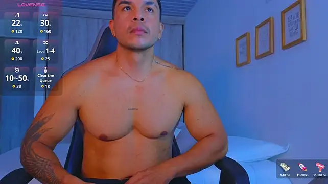 estebandelouis live sex cam