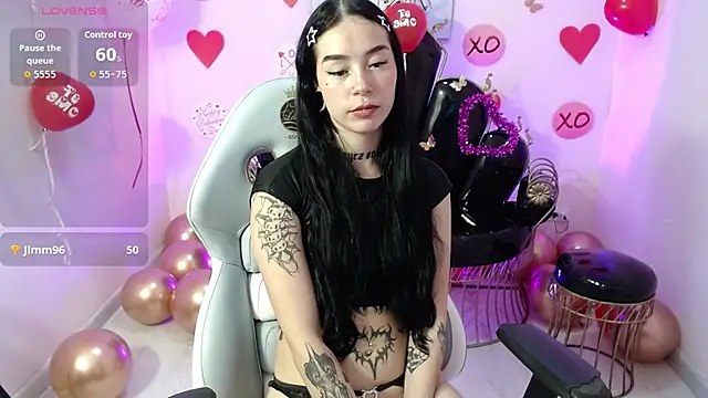 ABBY_X_COLLINS webcam