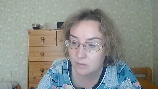 Smart_Rose live cam preview
