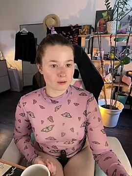 sweetest_pie webcam