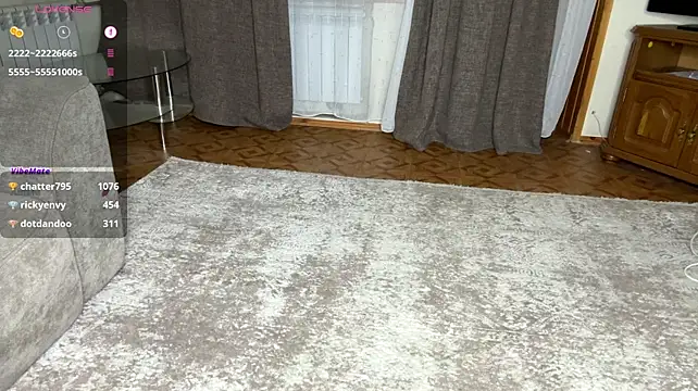 LoraDavi webcam