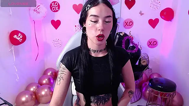 ABBY_X_COLLINS webcam
