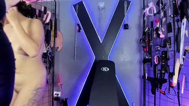 LexyVenus_BDSM webcam