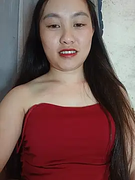 Cherry-squirtt webcam