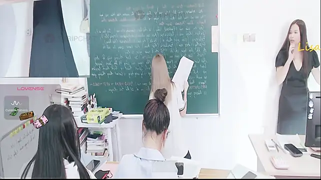 _Math_ webcam