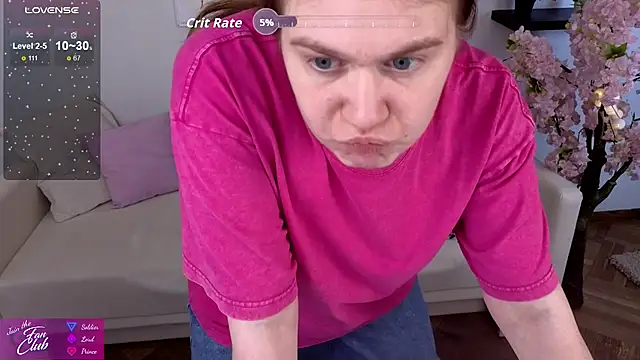 Nancy_Sun_ webcam