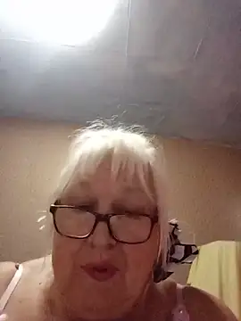 Alexia64231 webcam