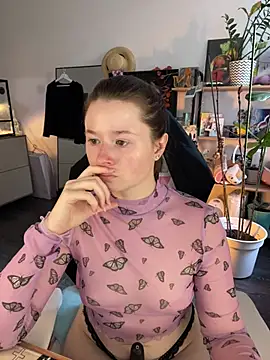sweetest_pie webcam