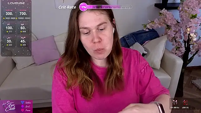 Nancy_Sun_ webcam