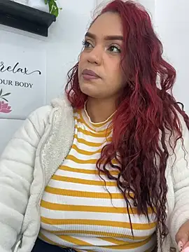 Sara-77 webcam