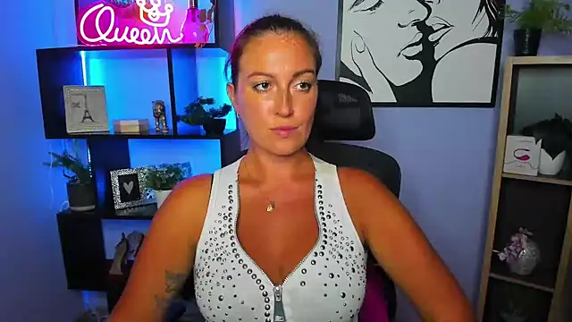 FUN_AMI webcam