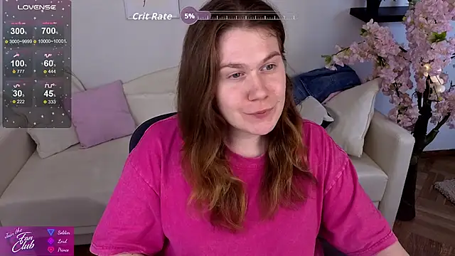 Nancy_Sun_ webcam