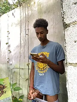 samu_t7 (M young) - play with my cock
