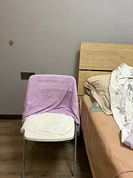 xianyu-ss webcam