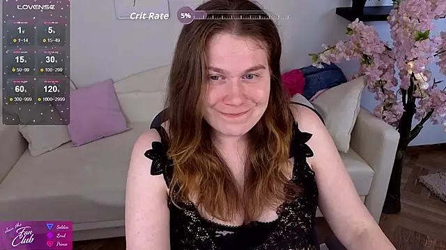 Nancy_Sun_ webcam